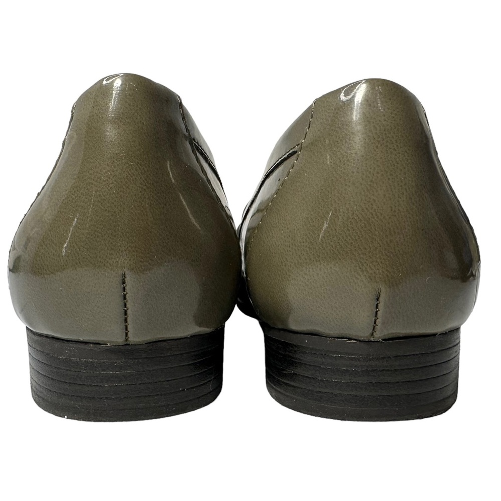 Liz & Co Loafer 7 Lydia Taupe - Picture 7 of 12